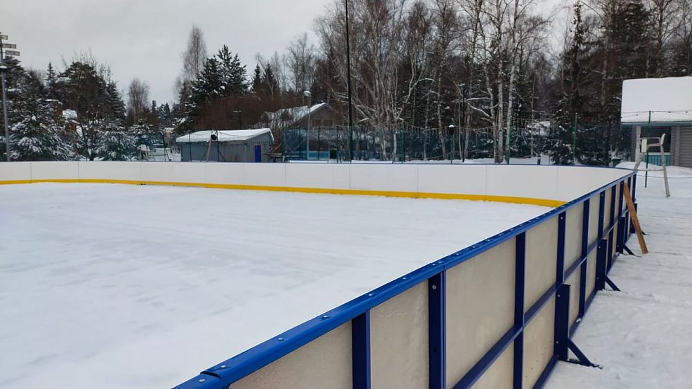 Moscow Country Club, Нахабино 1 Moscow Country Club, Нахабино 1