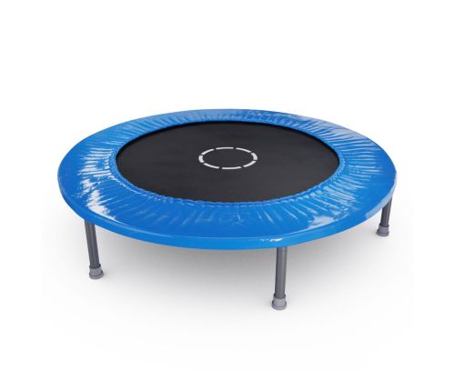 Батут DFC TRU-JUMP 40' d=102 см (без сетки)