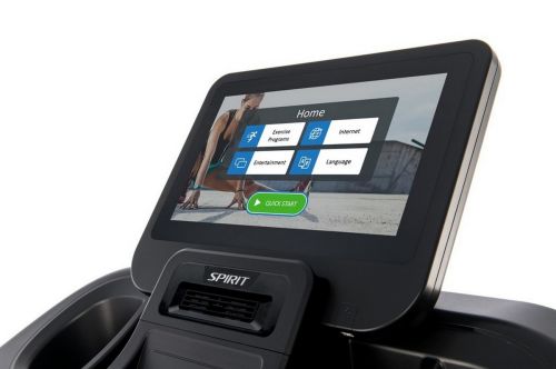 Беговая дорожка SPIRIT CT800ENT+#3