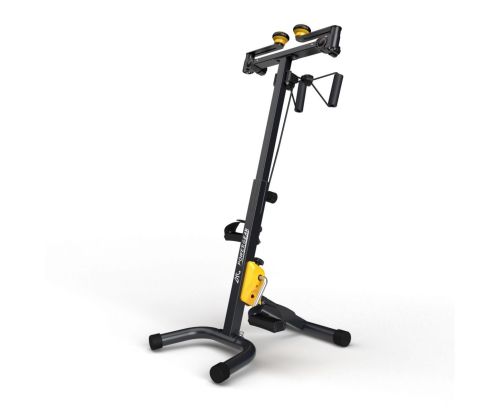 Велотренажер двойной DFC B810Y dual bike Велотренажер двойной DFC B810Y dual bike
