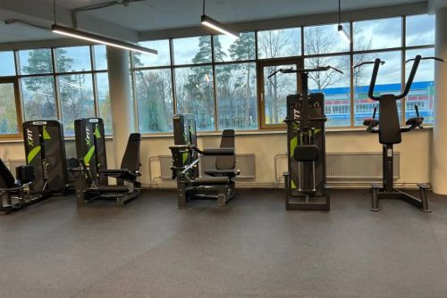 Тренажер Сгибание ног сидя SPIRIT SP-4306#2 Тренажер Сгибание ног сидя SPIRIT SP-4306#2