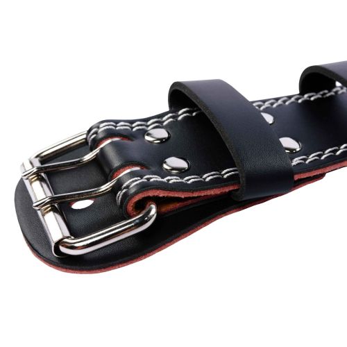 Пояс для тяжелой атлетики PROFI-FIT#5