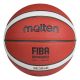 Мяч баскетбольный MOLTEN B7G3850 №7 FIBA Approved (композит)#6