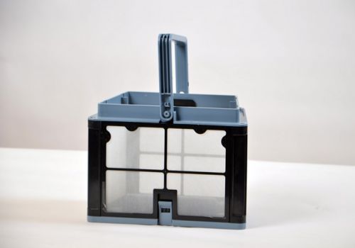 Робот-пылесос DOLPHIN E 20#3