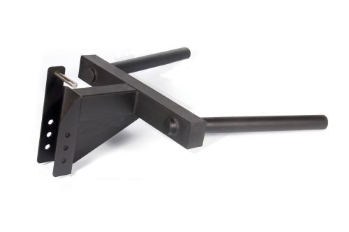 Навесные брусья "Матадор"#2