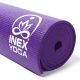Коврик для йоги INEX Yoga Mat 170х60х0,6 см#10