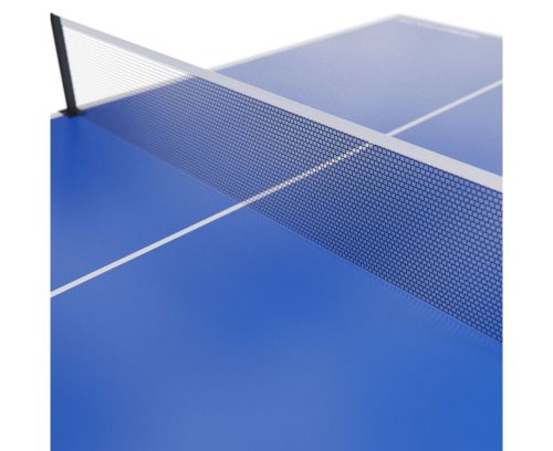 Теннисный стол DFC TORNADO Cyclone Indoor Blue (с сеткой)#8