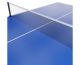 Теннисный стол DFC TORNADO Cyclone Indoor Blue (с сеткой)#11