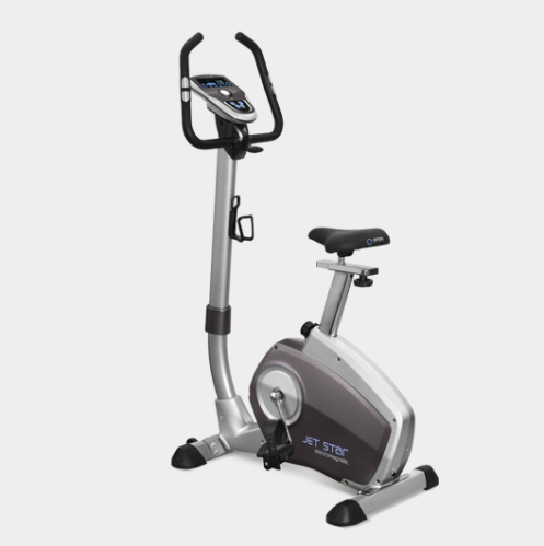 Велотренажер OXYGEN FITNESS JET STAR Велотренажер OXYGEN FITNESS JET STAR
