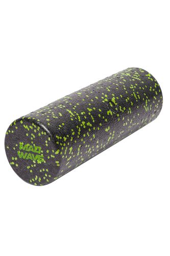 Валик для йоги MADWAVE EPP Foam Roller 30х10 см Валик для йоги MADWAVE EPP Foam Roller 30х10 см