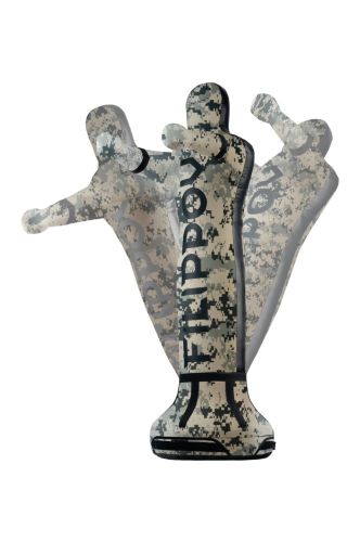 Уличный спарринг-партнер FILIPPOV STREET KICK 178 см, 90 кг#5