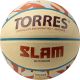 Мяч баскетбольный TORRES Slam №7 (износостойкая резина)#5 Мяч баскетбольный TORRES Slam №7 (износостойкая резина)#5