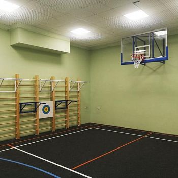 Религиозная организация «Подворье Святейшего Патриарха Московского и всея Руси – храм святого великомученика Дмитрия Солунского»