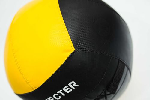 Медбол для кроссфита 3 кг#3