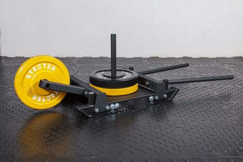 Сани Н-образные "Тачка"#3