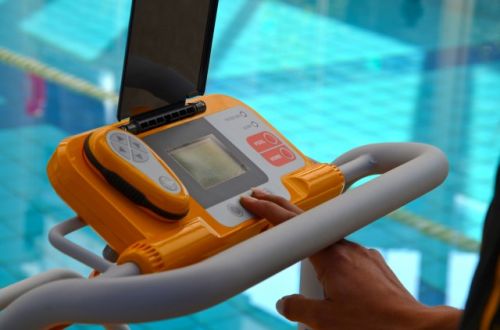 Робот-пылесос DOLPHIN WAVE с универсальной щеткой#10