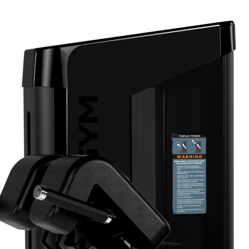 Тренажер Гиперэкстензия наклонная профессиональный BRONZE GYM NEO103#4