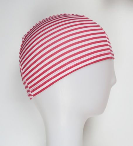 Шапочка для плавания детская (лайкра)#3