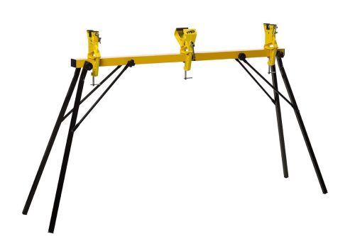 Универсальный лыжный станок-профиль для подготовки беговых, горных лыж и сноубордов#2