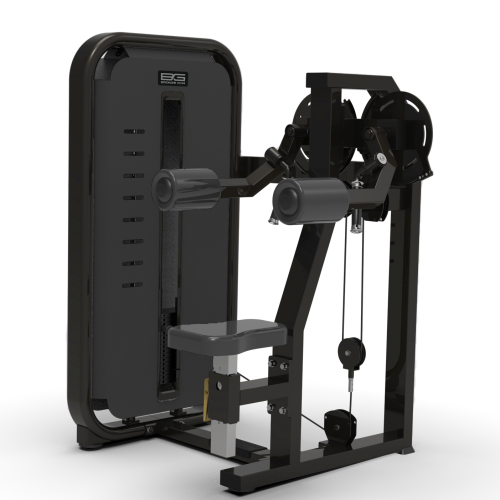 Дельтa-машина профессиональный BRONZE GYM MIGHT 05 Дельтa-машина профессиональный BRONZE GYM MIGHT 05