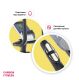Велотренажер домашний CARBON FITNESS R40#14 Велотренажер домашний CARBON FITNESS R40#14