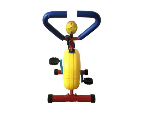 Велотренажер детский DFC VT-2601#6 Велотренажер детский DFC VT-2601#6