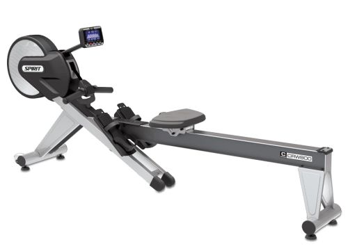 Гребной тренажер SPIRIT CRW800 Гребной тренажер SPIRIT CRW800