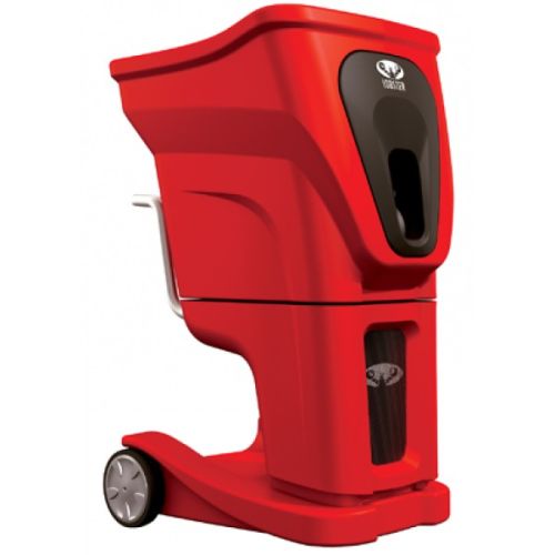 Пушка для большого тенниса Lobster Phenom 2 (питание от сети)