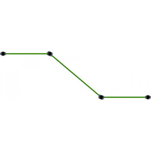 Воркаут Перекладины разноуровневые для подтягивания из виса ZAVODSPORTA W220#2