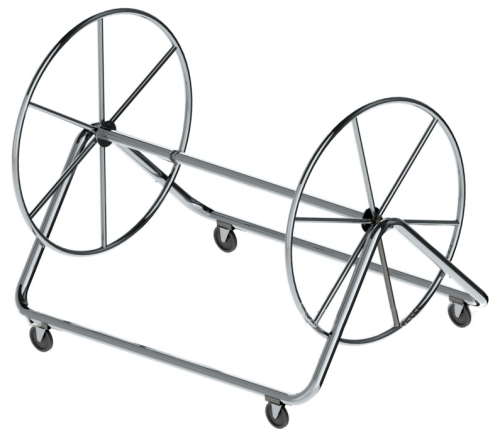 Роллер для хранения разделительных дорожек 130 см