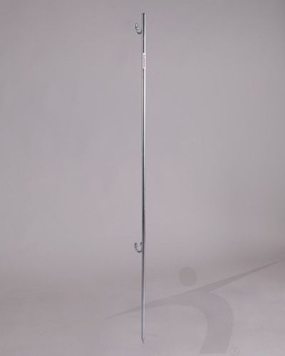 Сетка сектора броска ограждающая 100 м х 50 см POLANIK SZS14-100#7