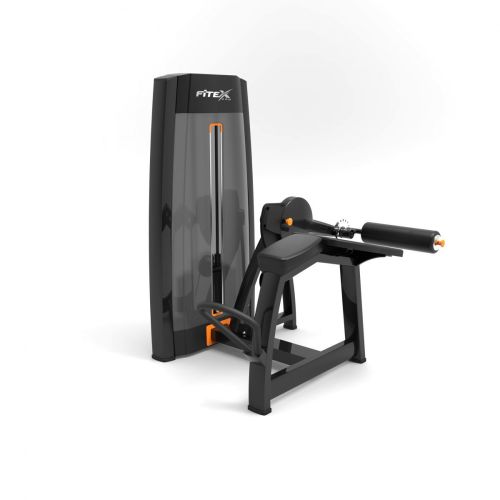 Тренажер Сгибатель бедра лежа FITEX PRO FTX-7326
