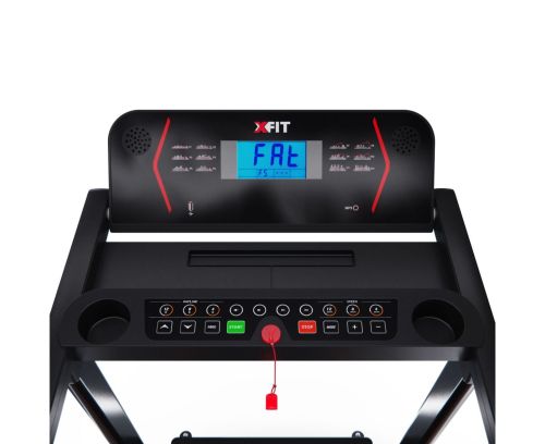 Беговая дорожка DFC X-FIT T-2SLIM#6 Беговая дорожка DFC X-FIT T-2SLIM#6