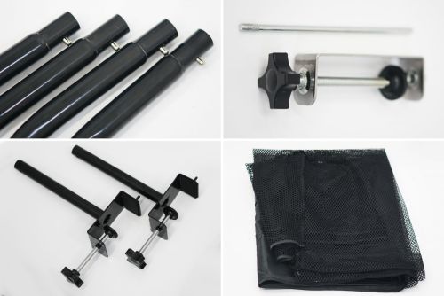 Сетка для настольного тренажера START LINE 02-10#4