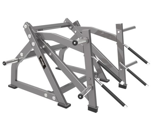 Тренажер для приседа / становой тяги / выпадов FITEX PRO FTX-82029