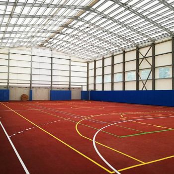 ВДЦ "Орлёнок" Краснодарский край ВДЦ "Орлёнок" Краснодарский край