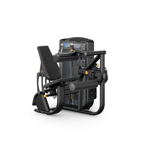 Тренажер Сгибание ног сидя ULTRA BASE MATRIX G7-S72BH