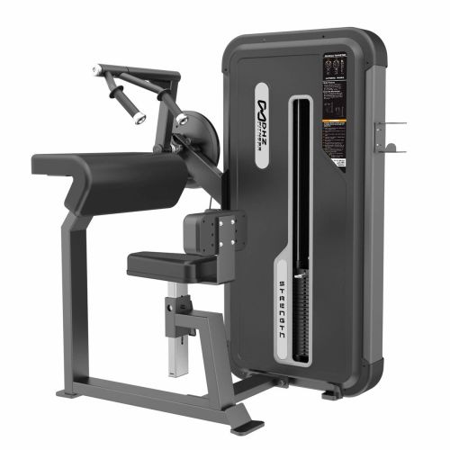 Трицепс-машина сидя DHZ U3027A-JZ (A3027) Трицепс-машина сидя DHZ U3027A-JZ (A3027)