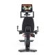 Велоэргометр BRONZE GYM R1000M PRO TFT TURBO#5
