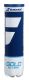Мяч теннисный BABOLAT Gold All Court 4B (4 шт.) ITF Approved#2