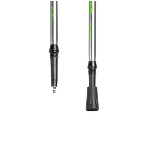 Палки для скандинавской ходьбы SPINE SL-36CORK-5-135 (Алюминий) 100-135 см#4 Палки для скандинавской ходьбы SPINE SL-36CORK-5-135 (Алюминий) 100-135 см#4