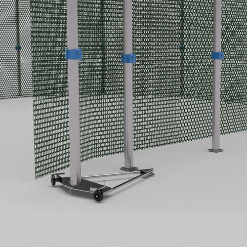 Сектор для метания диска и молота тренировочный#2