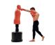 Манекен DFC Boxing Punching Man-Heavy c регулировкой высоты (бежевый)#21