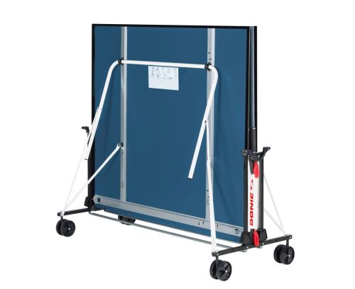 Теннисный стол DONIC Indoor Roller FUN Blue (с сеткой)#3