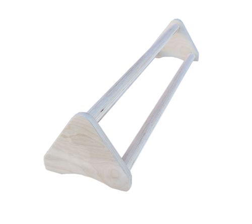 Стоялки гимнастические напольные 750 мм