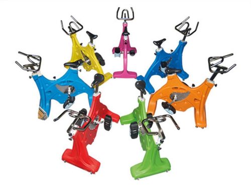 Водный велосипед Hexabike Optima 200#3