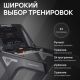 Беговая дорожка профессиональная SVENSSON INDUSTRIAL TECHART#17 Беговая дорожка профессиональная SVENSSON INDUSTRIAL TECHART#17