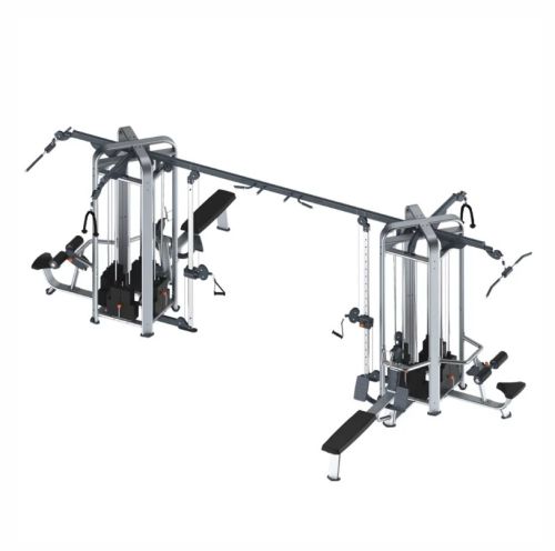 Мультистанция на 8 мест ULTRAGYM UG-CL600C