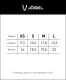Щитки футбольные Jogel JA-201 XS#8 Щитки футбольные Jogel JA-201 XS#8