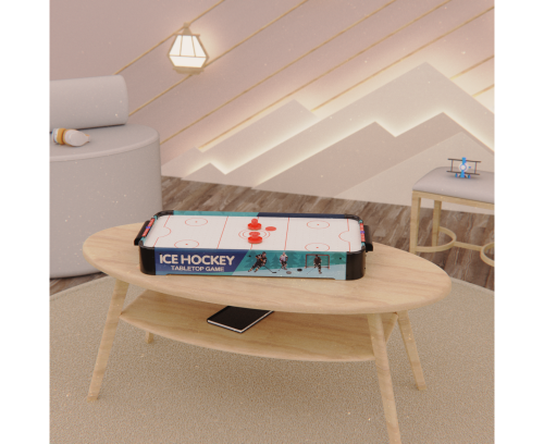 Аэрохоккей DFC SB-AT-2550#10